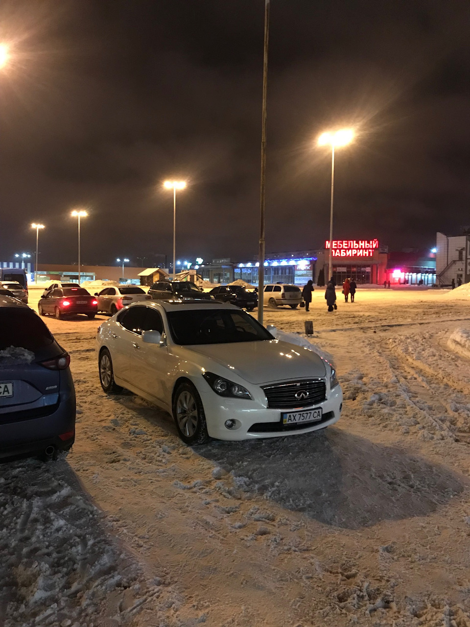 Запис, 2 січня 2019 1