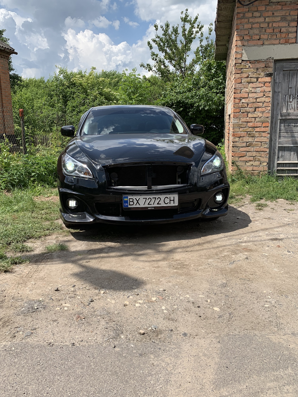 Тюнінг оптики пройшов Успішно 2