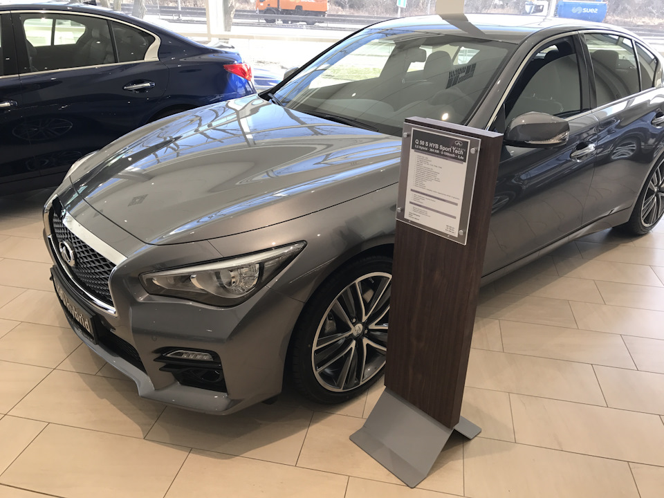Infiniti Poland 5