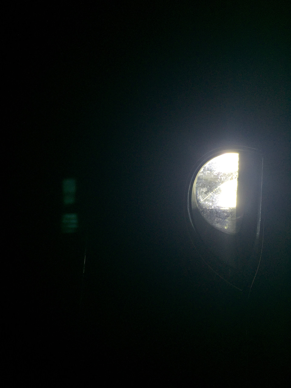 LED світло 3