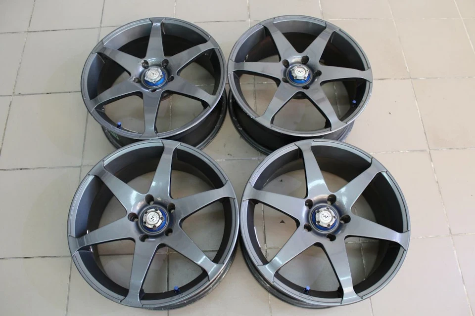 Диски Rays SS7 Кування Японія r18 255\45