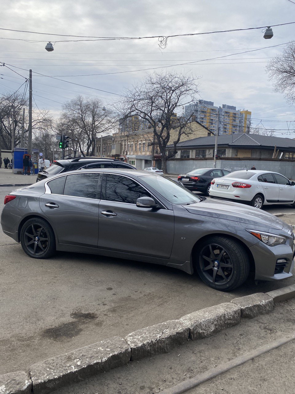 Диски Rays SS7 Кування Японія r18 255\45 4