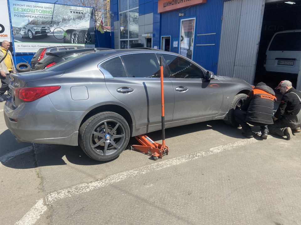 Диски Rays SS7 Кування Японія r18 255\45 3