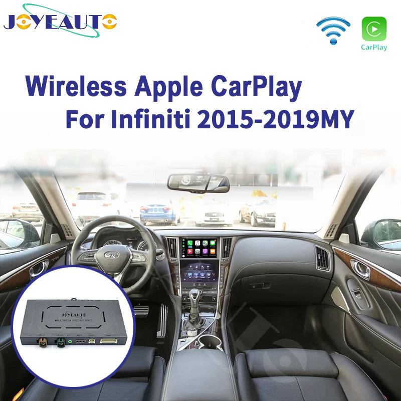 Apple Carplay 1