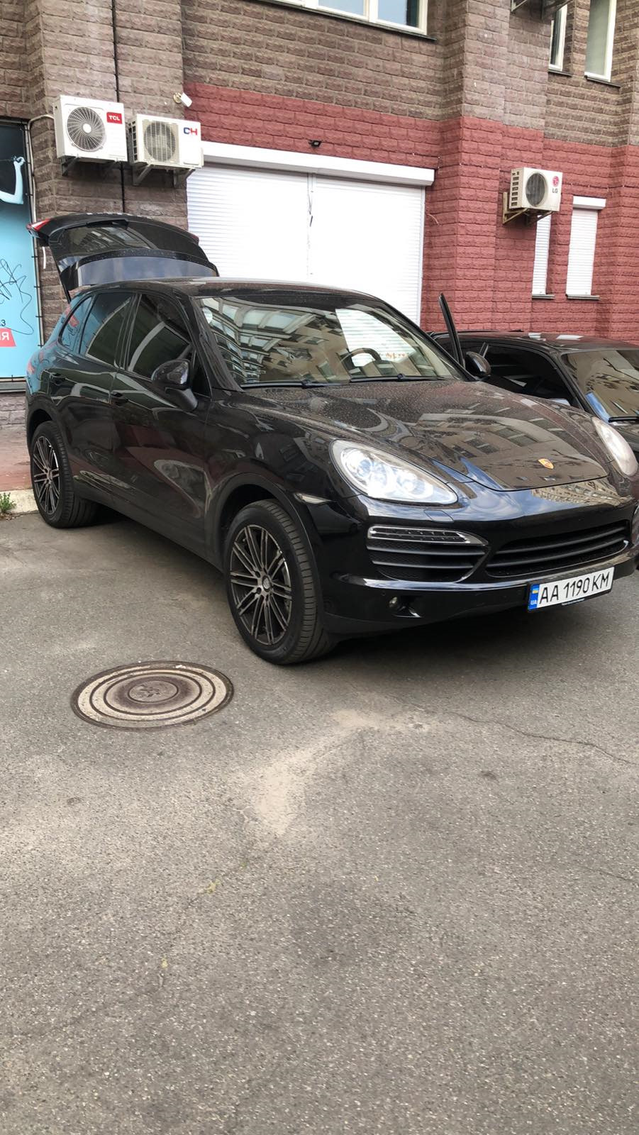 Продав авто;( 2
