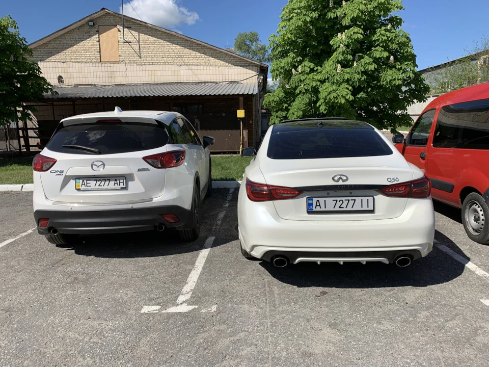 Ніби ніщо так вийшло