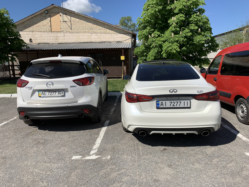 Ніби ніщо так вийшло 1