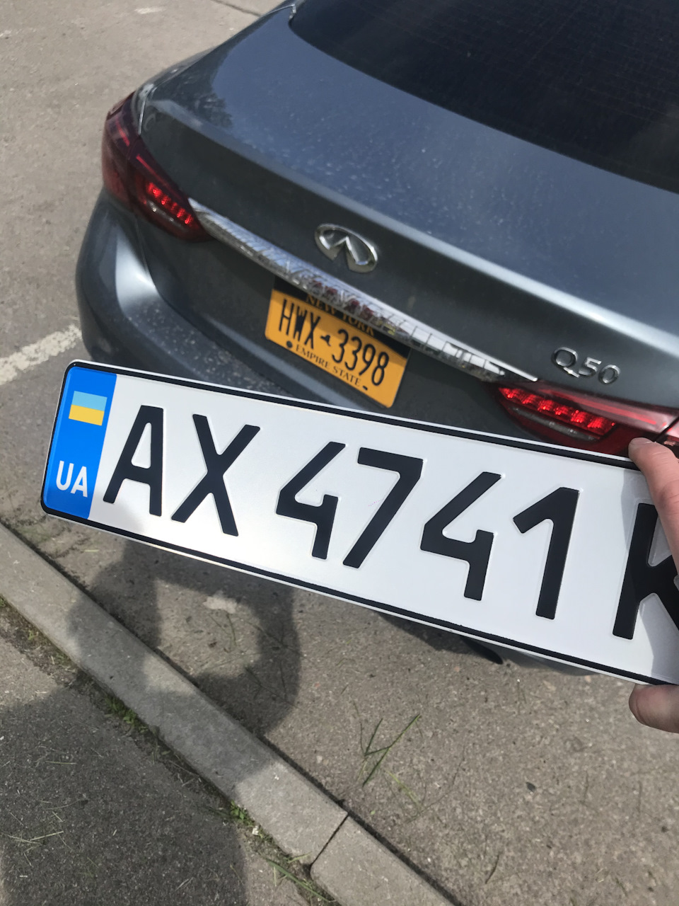 Поставив на облік 1