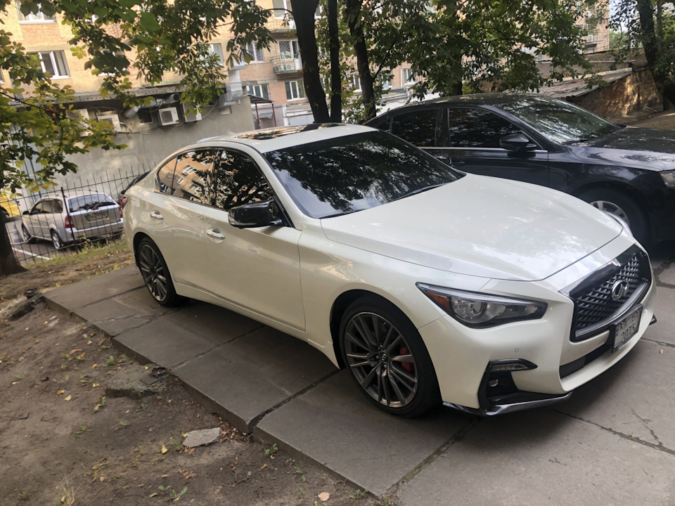 Антихром 4