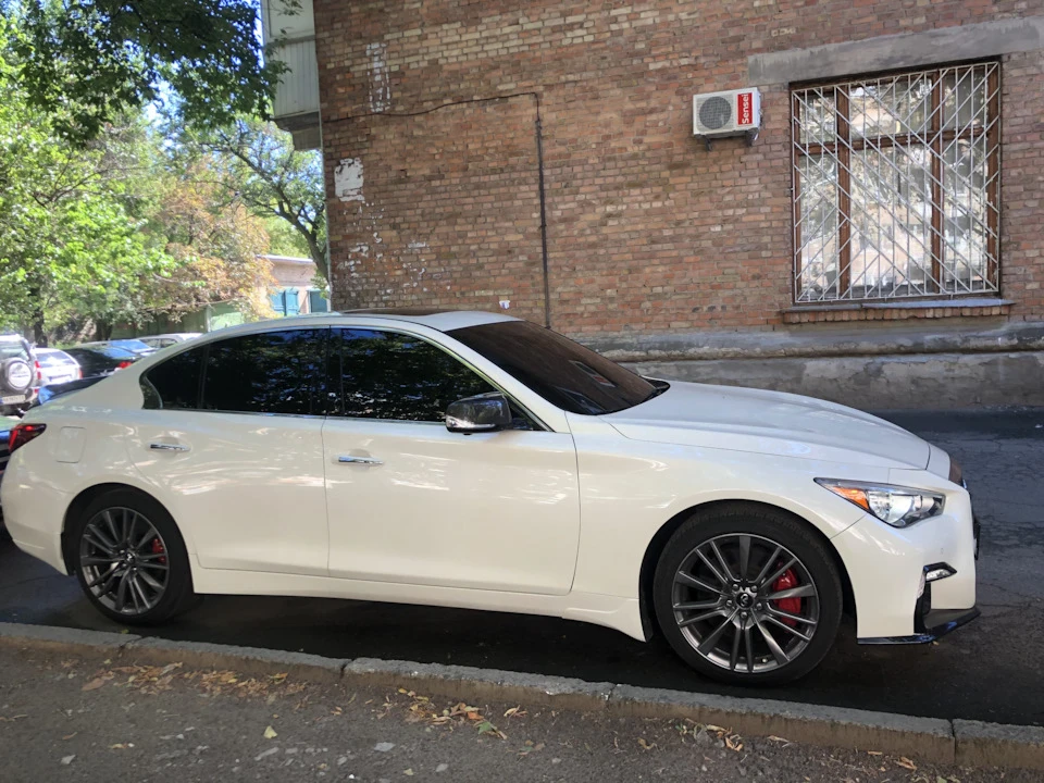 Тонування
