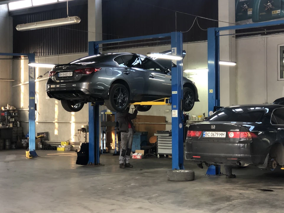 Дрібні доробки🔧