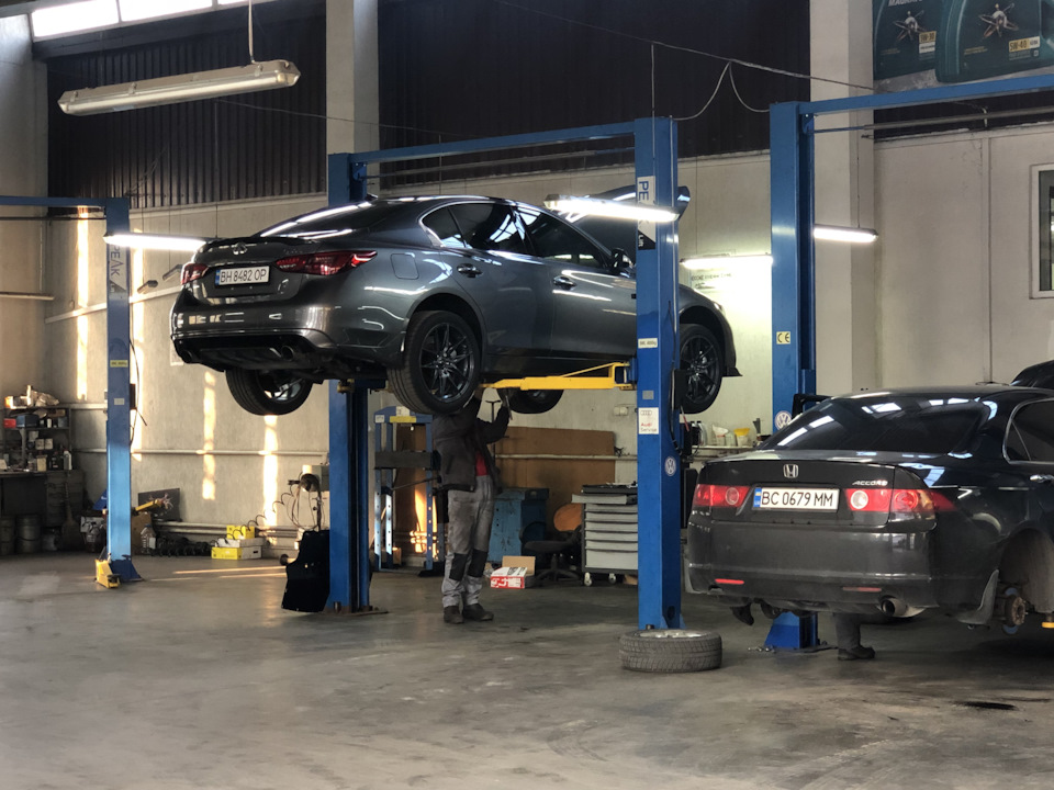 Дрібні доробки🔧 1