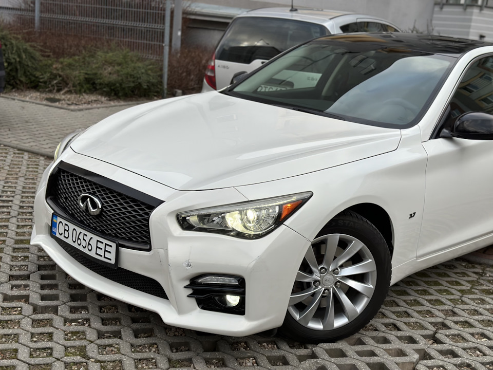 Експеримент з рідкою гумою 1