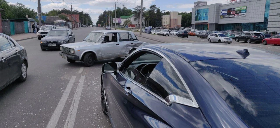 Літо почалося з неприємного сюрпризу