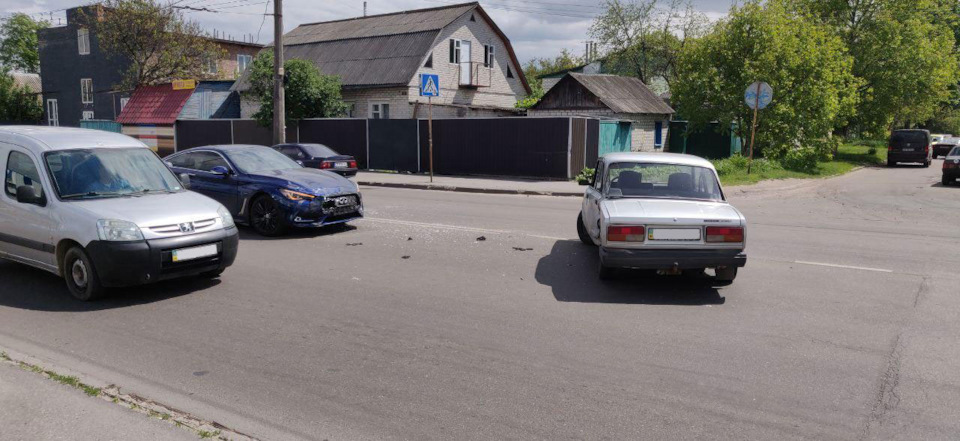 Літо почалося з неприємного сюрпризу 2