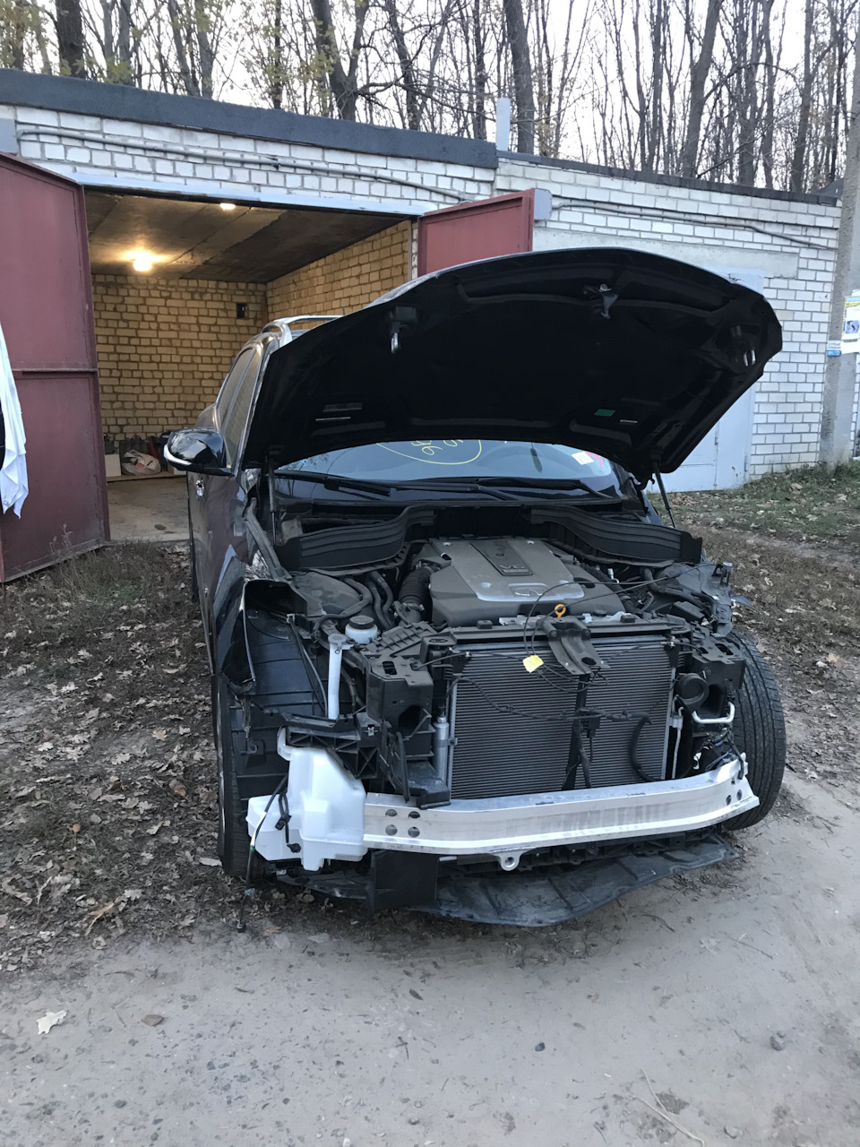 Зустріч 1