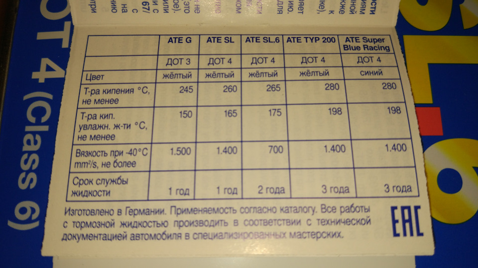 Плавно готуюся до заміни колодок 2