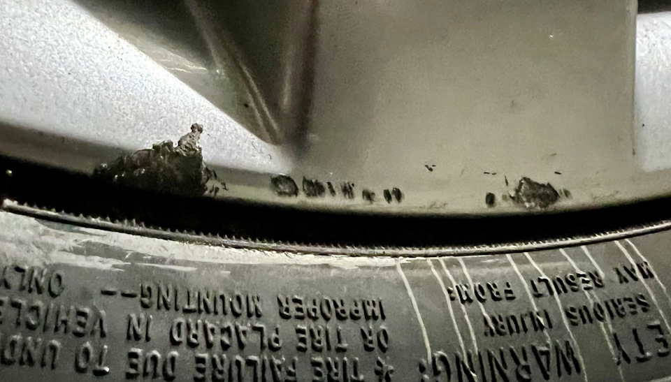 TPMS fiasco 1