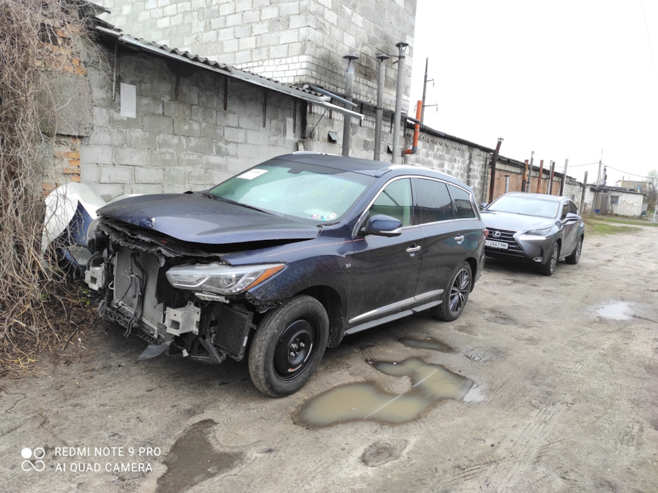Приїхав 1
