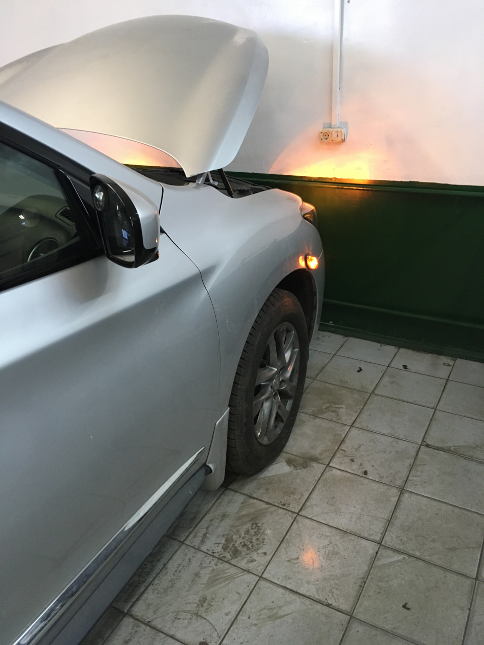 Сертифікація авто та постановка на облік або доведи, що ти авто))) 1