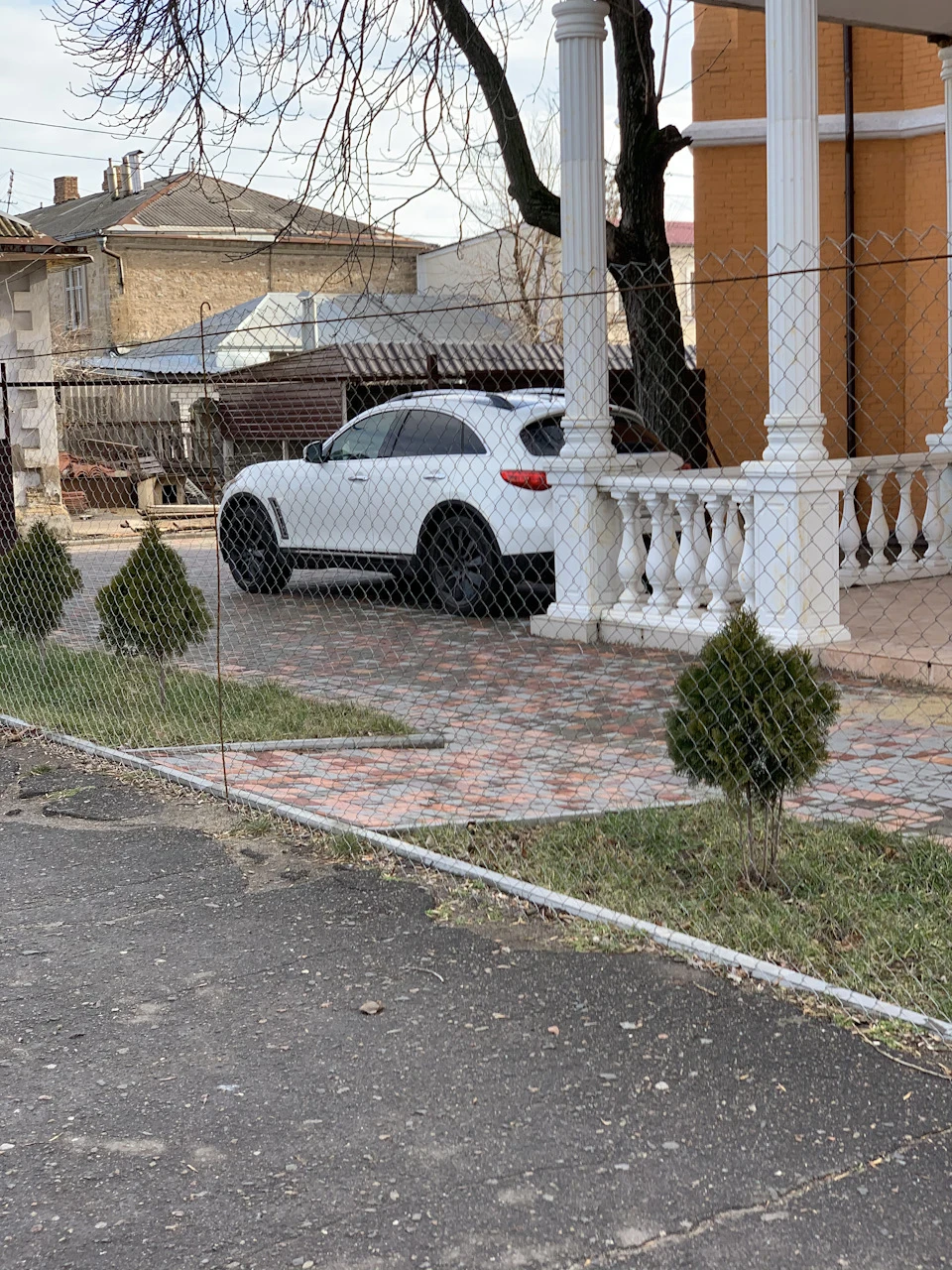 Невеликий ремонт