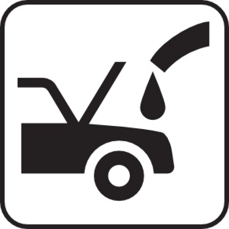 Олія для 4FD1 (2.2 дизель)