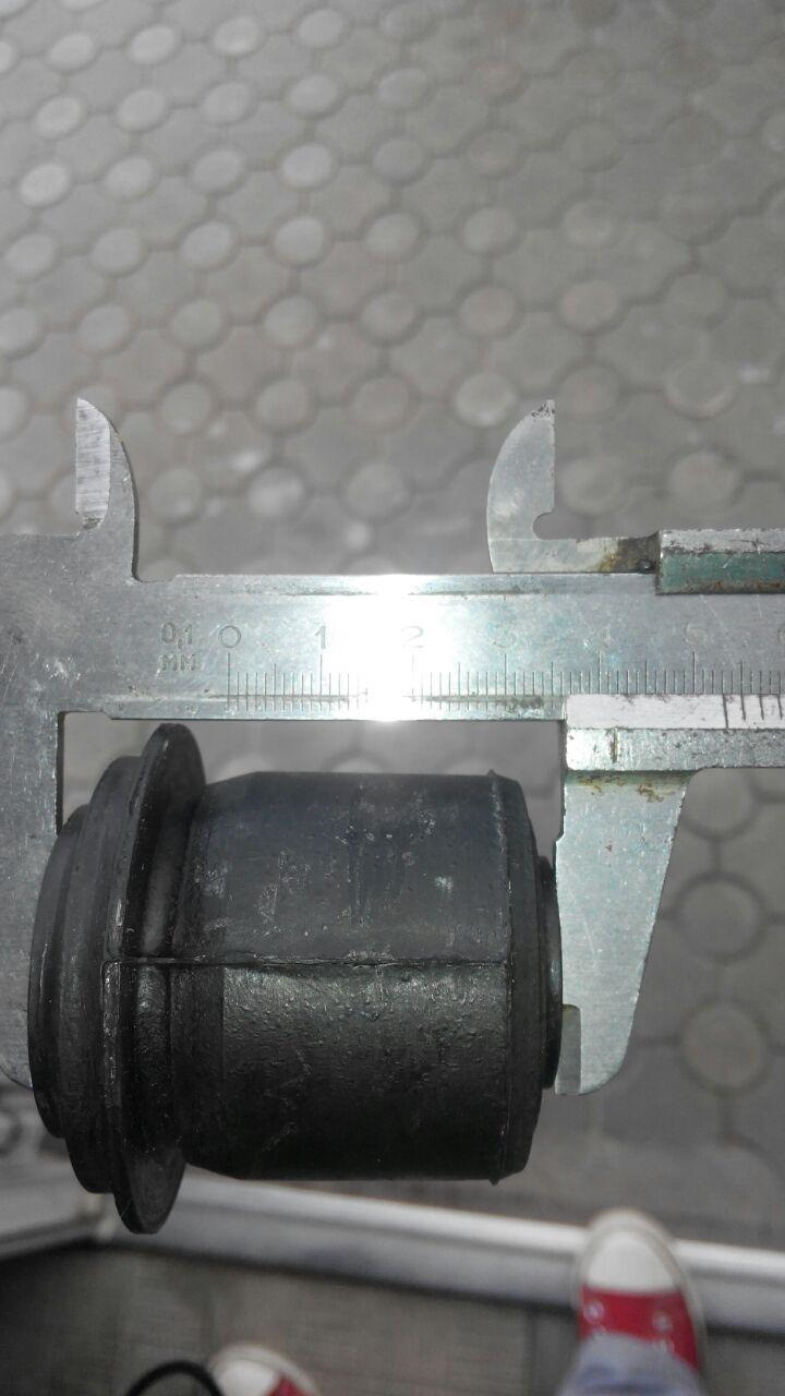 Передана ходова isuzu midi ч2 3