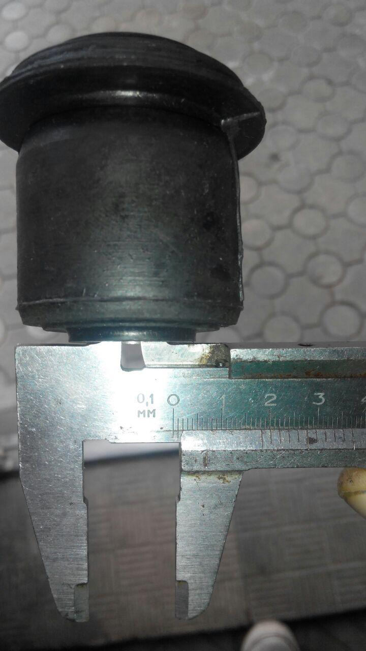 Передана ходова isuzu midi ч2 1