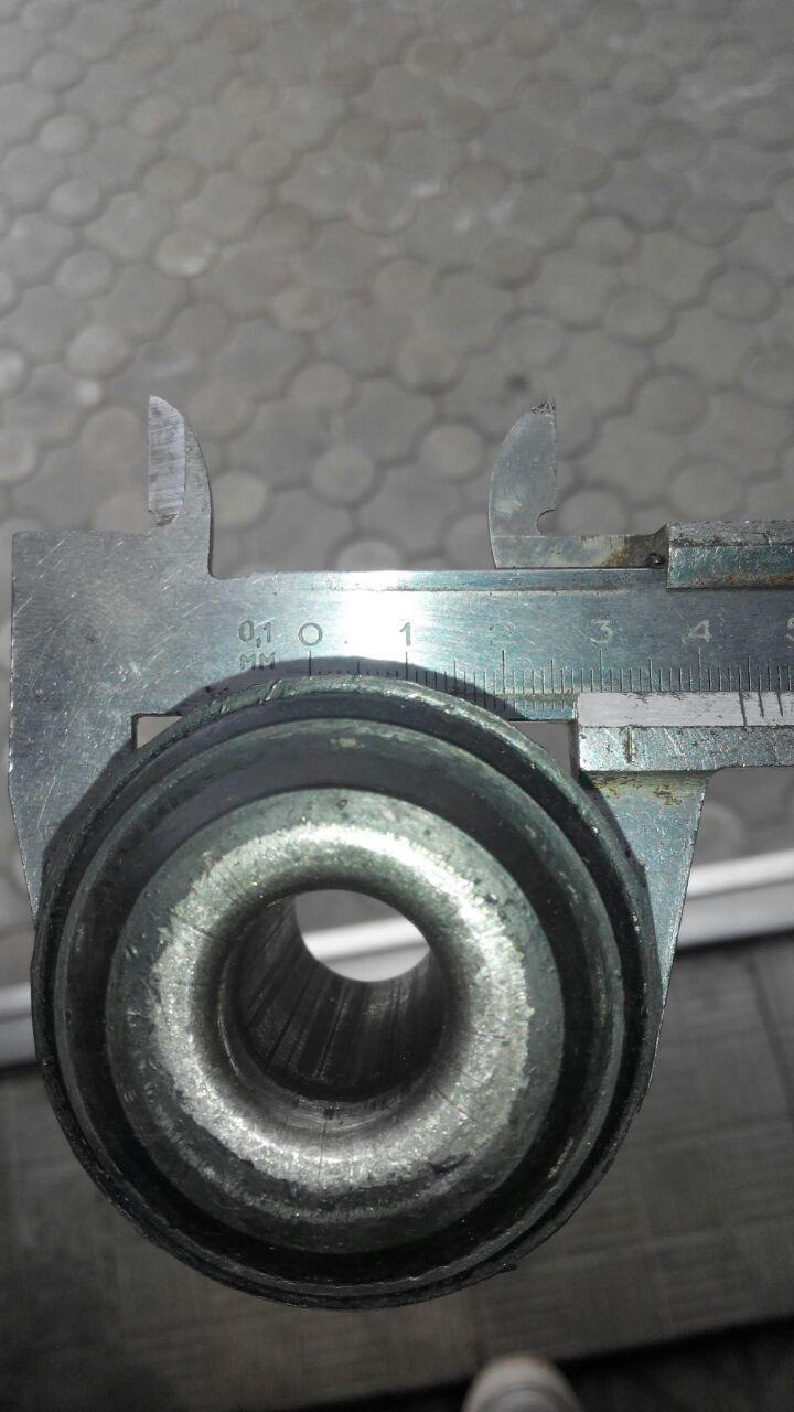 Передана ходова isuzu midi ч2 2