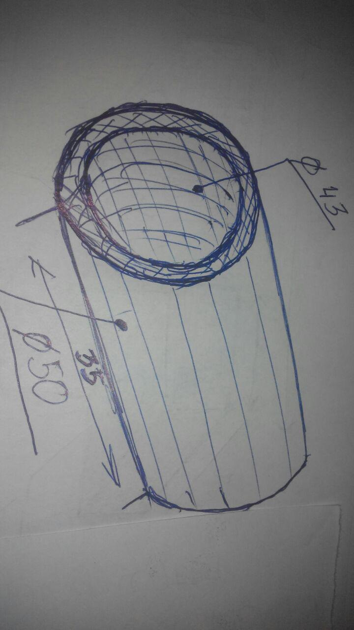 Передана ходова isuzu midi ч3 1