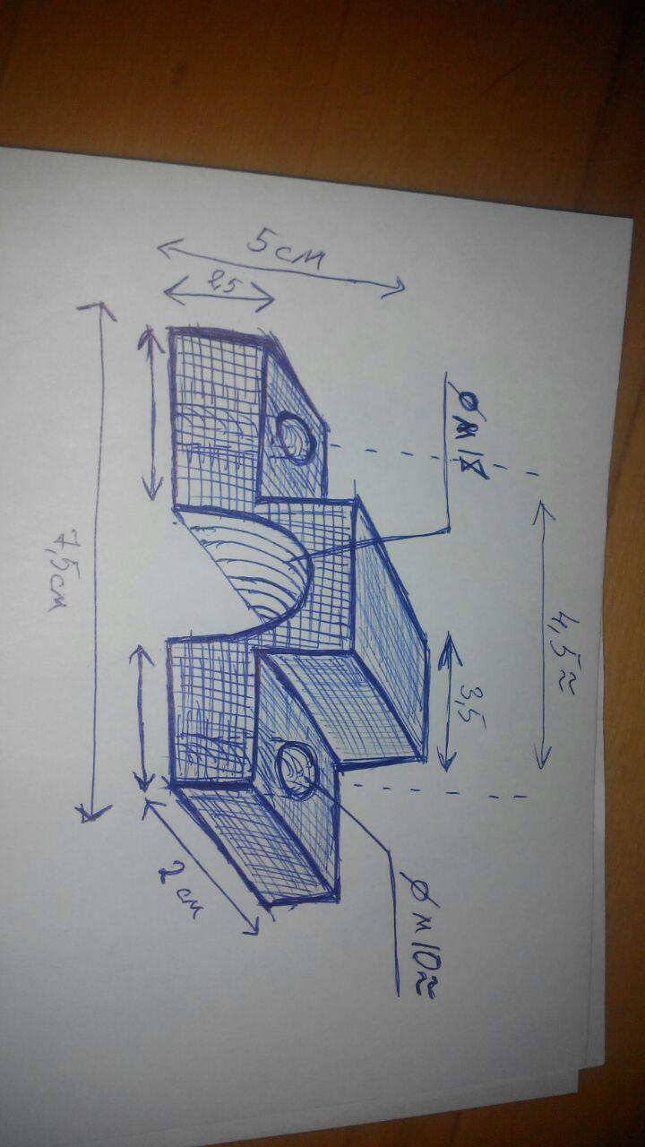 Передана ходова isuzu midi ч3 2