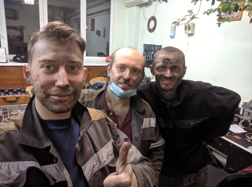 Святкування дня ангела 1