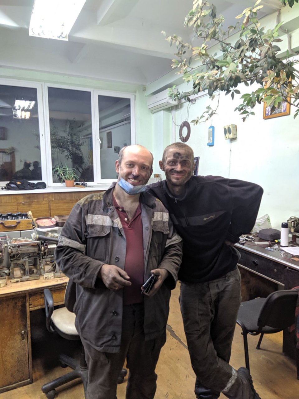 Святкування дня ангела 2