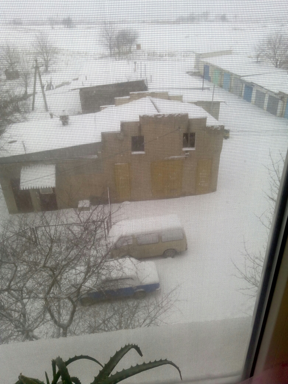 Ура зима повернулася:) 1