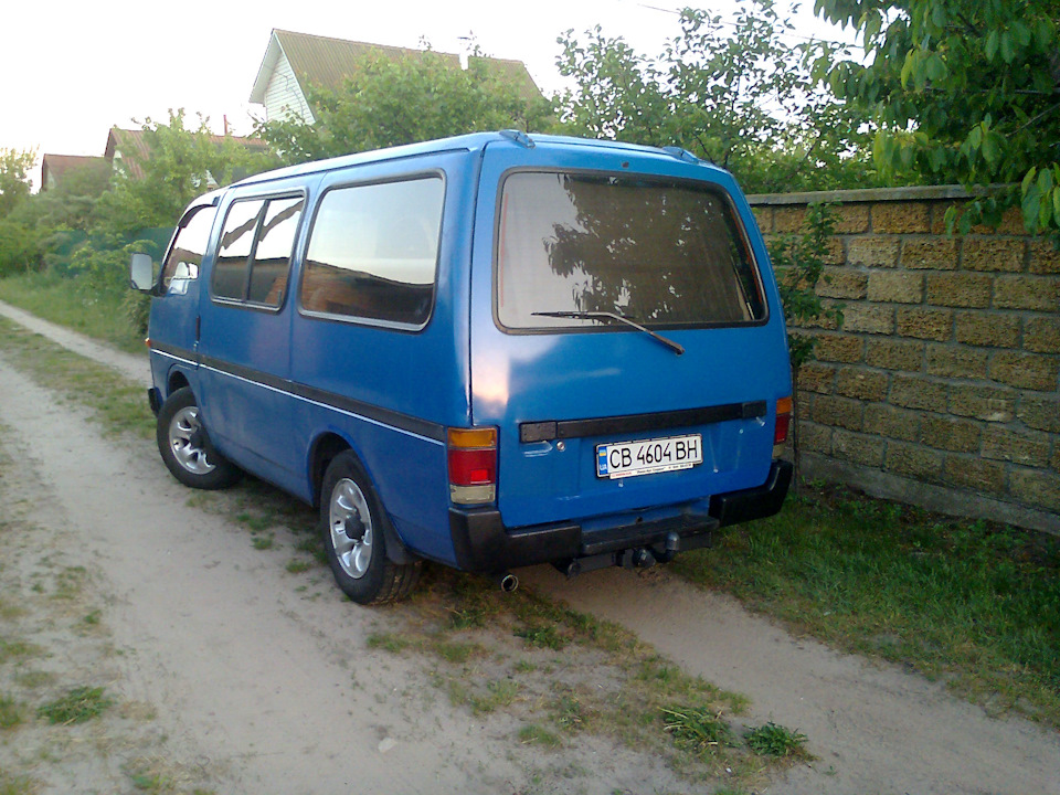 Бусика в мене вже немає... 2