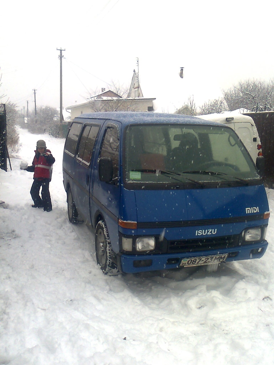 Кузовні продовжуємо ... і закінчуємо. 1