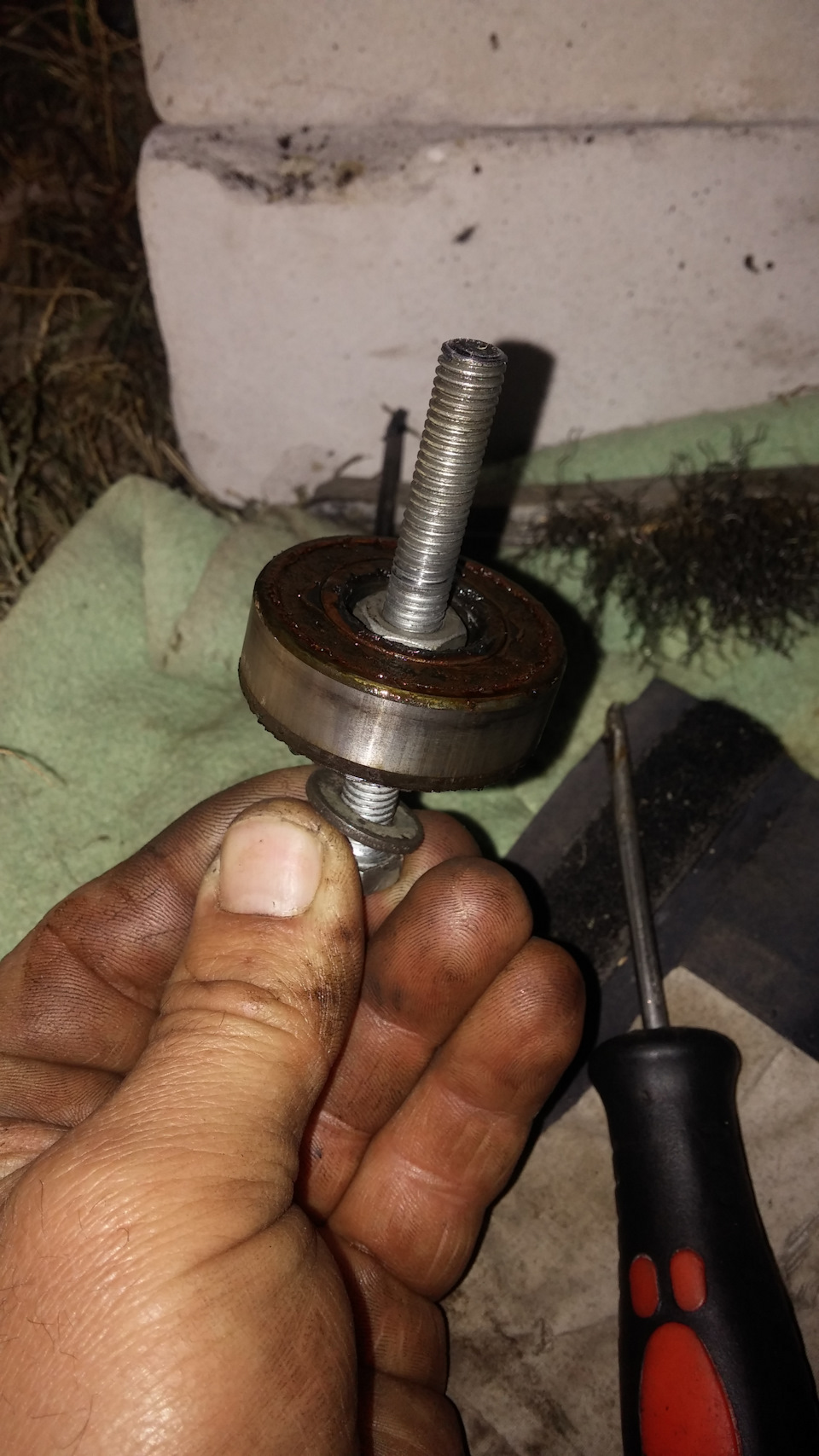 Типо сімник))) 1