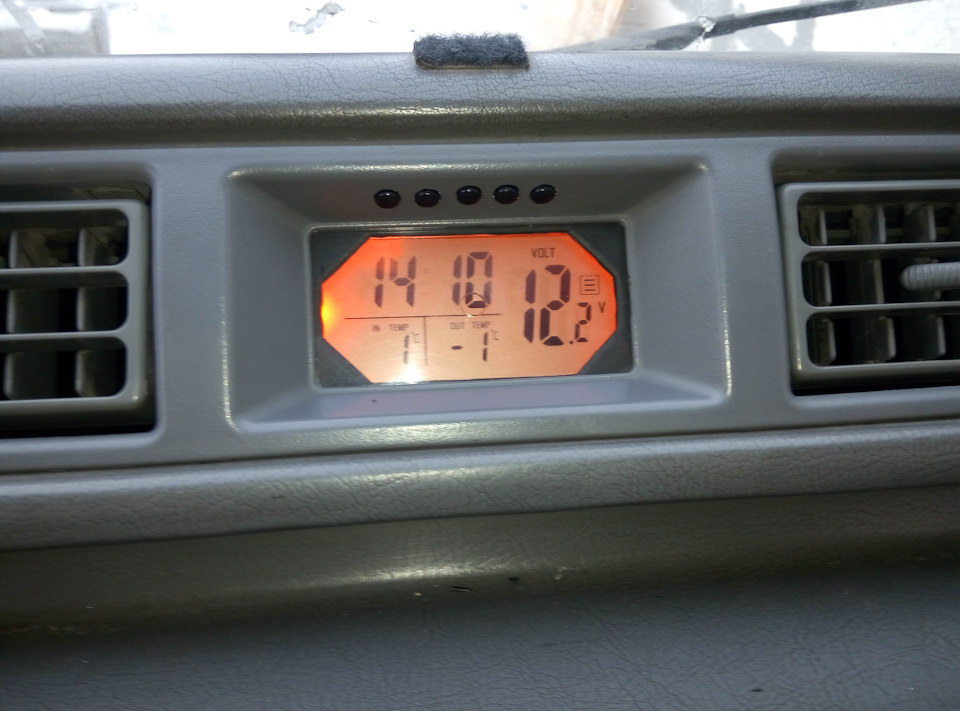 Наповнюємо прибирання 1