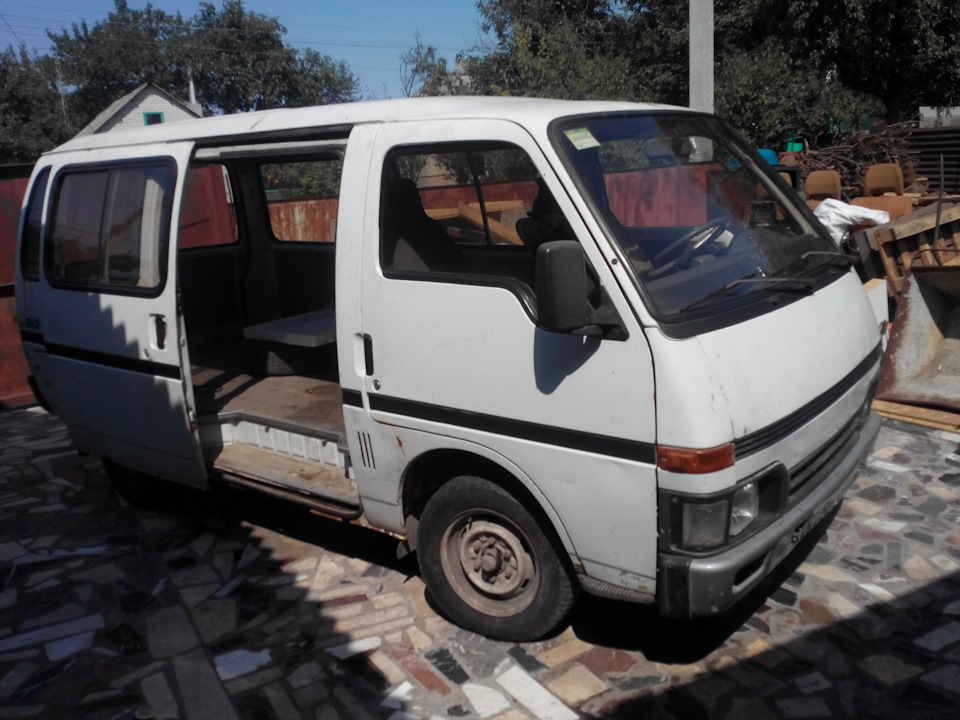 Одразу після покупки 1