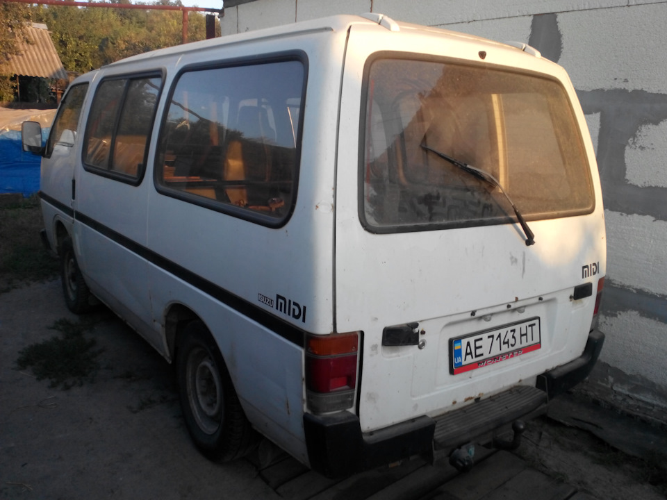 Одразу після покупки 3