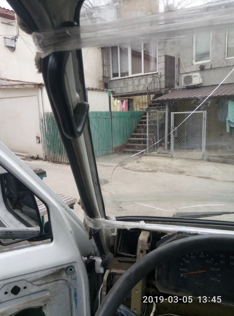 Баремо, розбираємо!