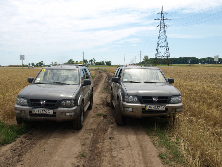 Зустріч близнюків 3