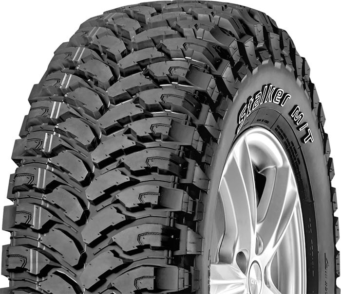 33x10.5 vs 33x12.5 vs 32x11.5 vs ? MT/AT 4