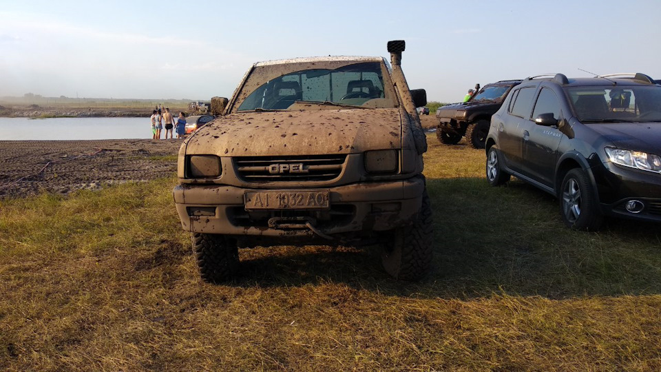 OFFROAD FAMILY ADVENTURES 2019 2