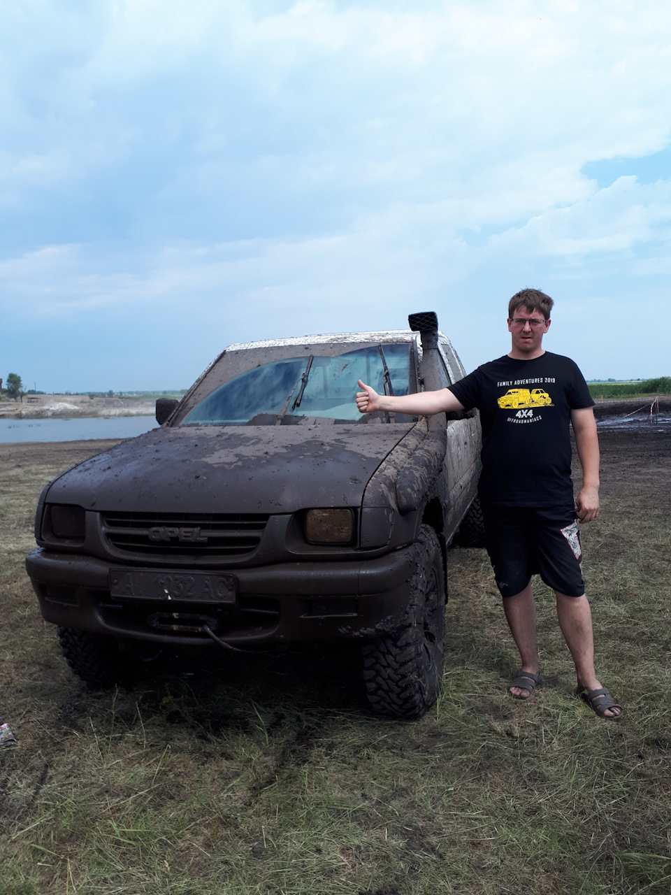 OFFROAD FAMILY ADVENTURES 2019 4