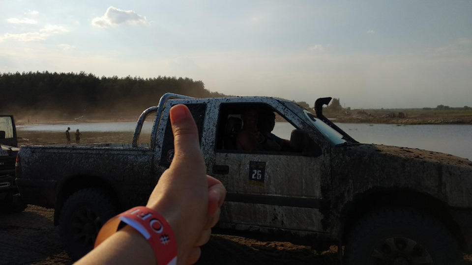 OFFROAD FAMILY ADVENTURES 2019 5