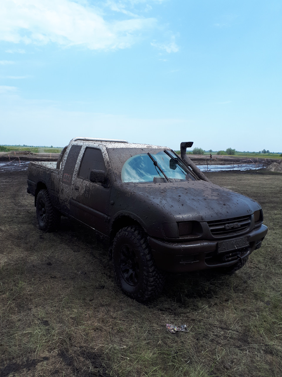 OFFROAD FAMILY ADVENTURES 2019 3