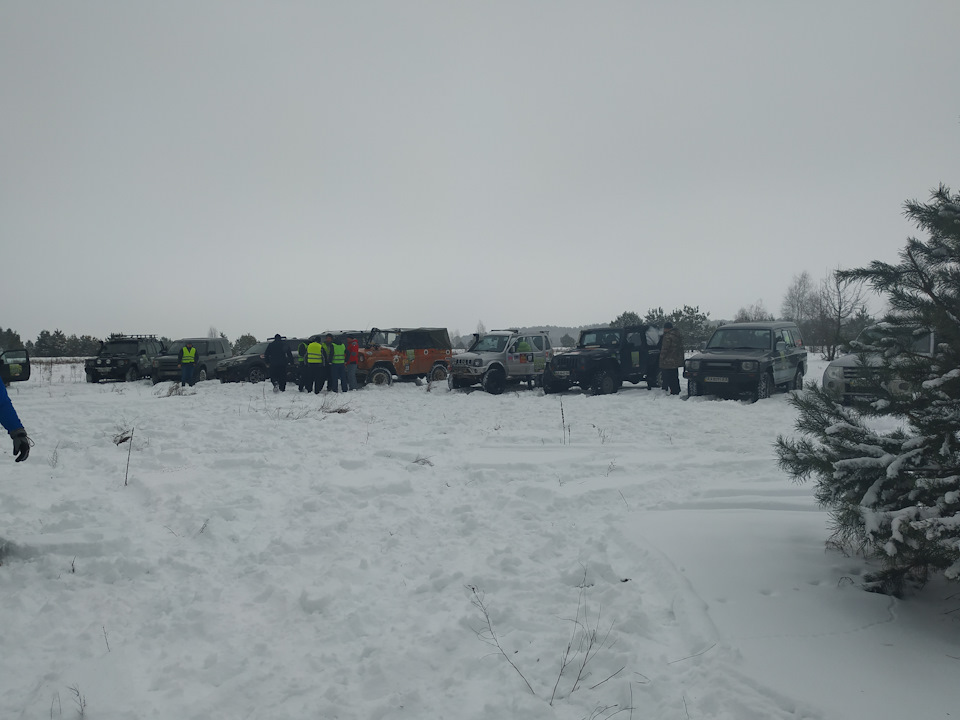 Тихохід квест 2019 3