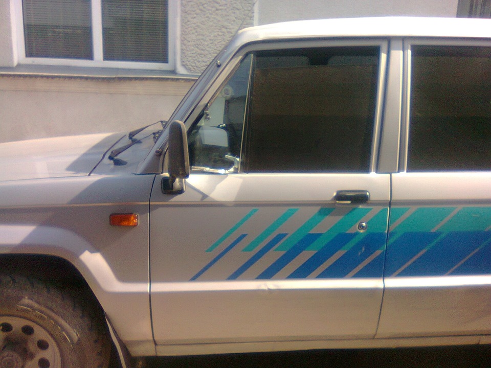 Наклейки 3