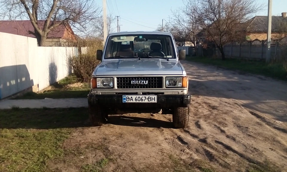 Продам Трупер!